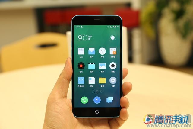 ����Note���֣��й���iPhone 5c/���鲻��MX4