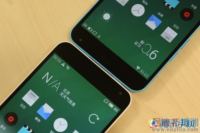 ����Note���֣��й���iPhone 5c/���鲻��MX4