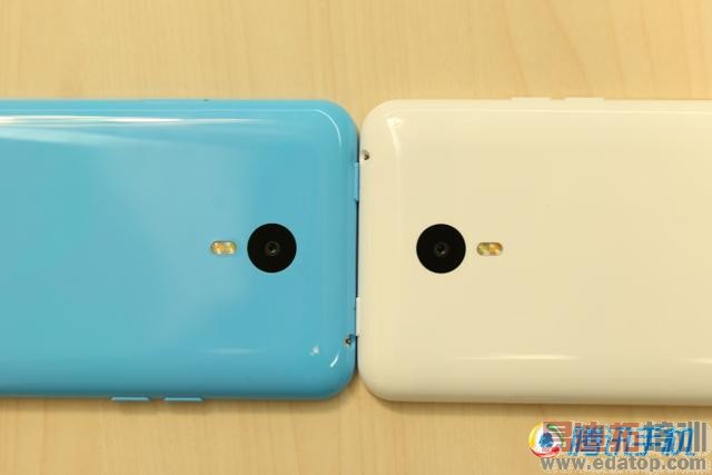 ����Note���֣��й���iPhone 5c/���鲻��MX4