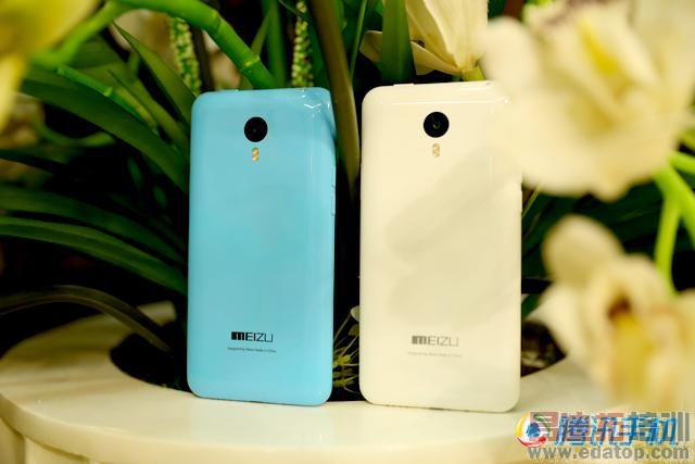 ����Note���֣��й���iPhone 5c/���鲻��MX4