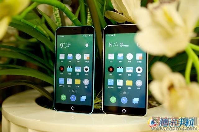 ����Note���֣��й���iPhone 5c/���鲻��MX4