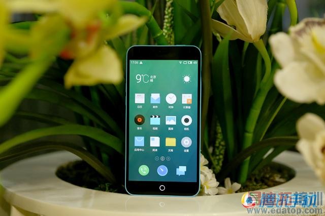 ����Note���֣��й���iPhone 5c/���鲻��MX4