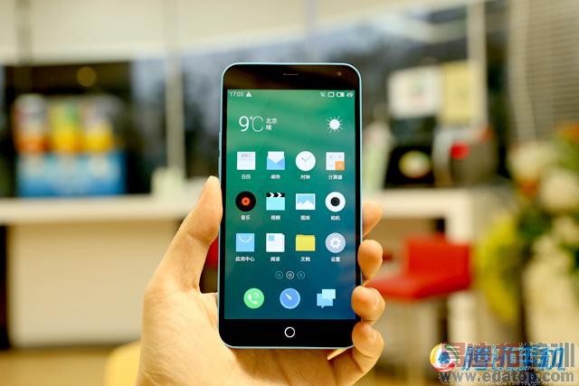 ����Note���֣��й���iPhone 5c/���鲻��MX4