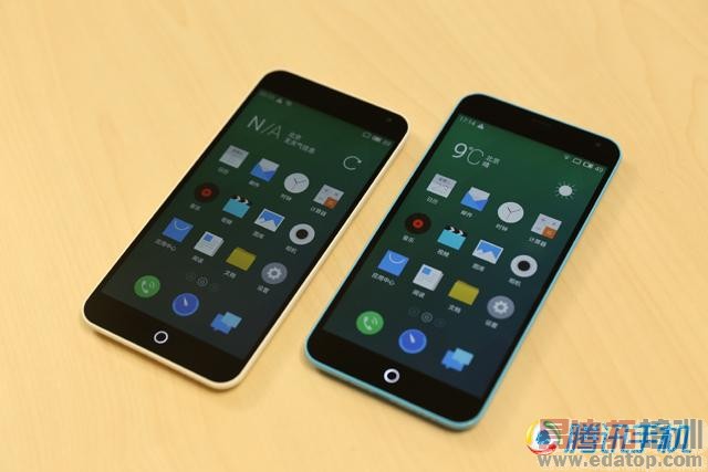 ����Note���֣��й���iPhone 5c/���鲻��MX4