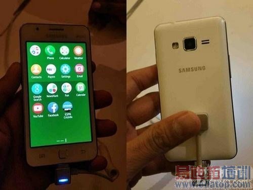 ����Tizen���Ż�Z1����1��18�շ��� 