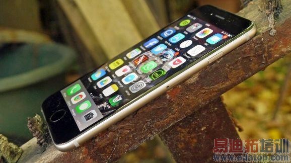 iPhone 6电量不够用?这12招让你更持久