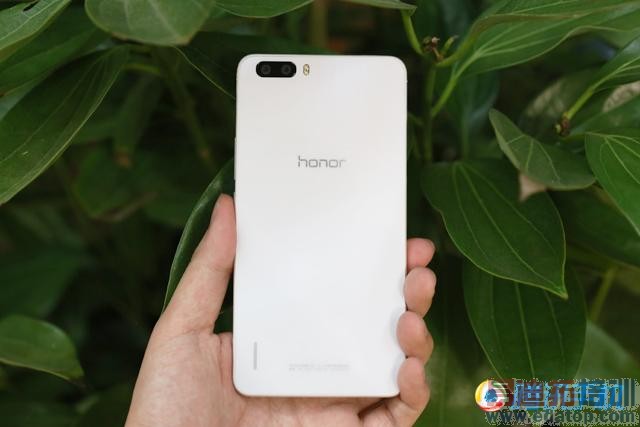 ��ҫ6 Plus���⣺˫��ͷ�д��� ����������