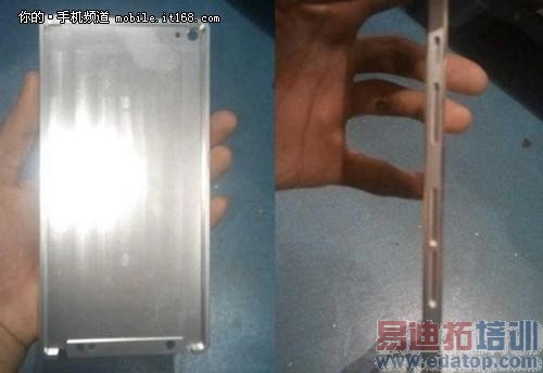 7寸屏幕+麒麟925 华为X2参数曝光