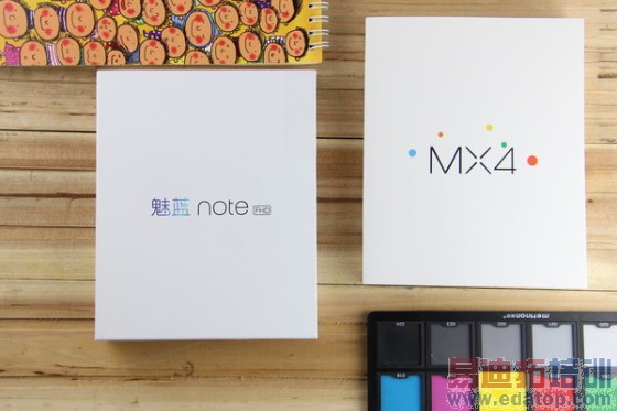 800����ѡ��̨����Note�Ա�����MX4