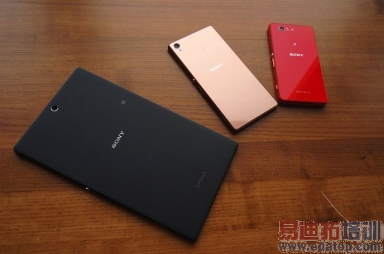 CES��������Z4 Compact/Ultra�����ع� 