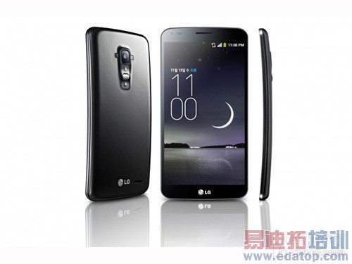 �콢������ LG G Flex 2������CES�ǳ� 