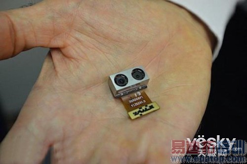 CES2015���̵���Щ������CES�Ϸ������ֻ�