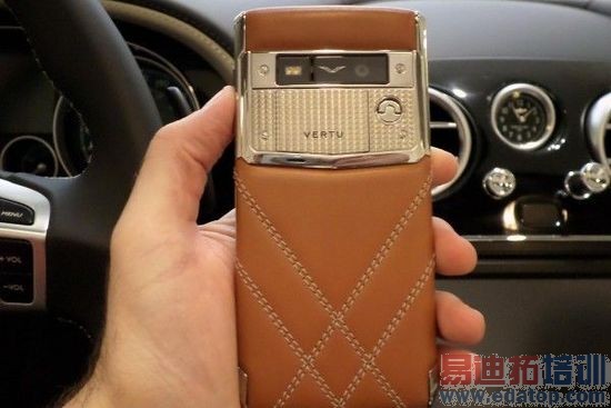 Vertu�����������ר�������ֻ� �ۼ�10��Ԫ