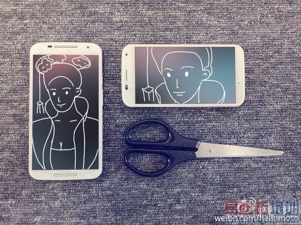 Moto�����л��»��������� Nexus 6������