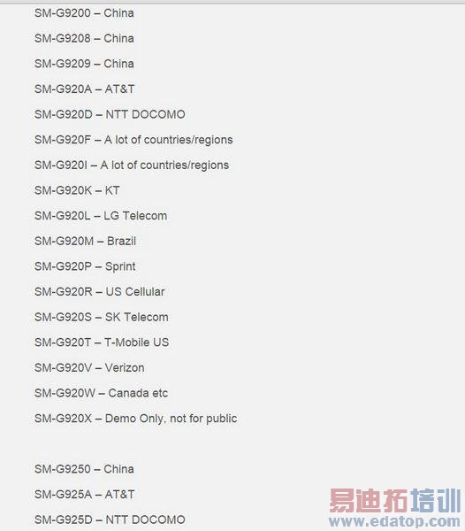 ˫����������S6 Edge����ع� �����ͺ�й¶