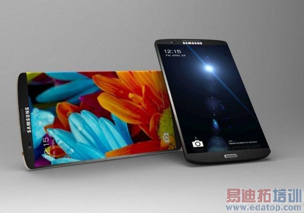 ˫����������S6 Edge����ع� �����ͺ�й¶