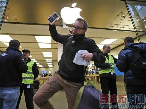 iPhone������쭣��й���������̫ǿ���ˣ�