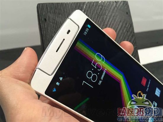 ����������������»���OPPO���ﵽ����