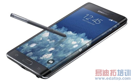 三星将推两款全新机型,Galaxy S6有望改头换面