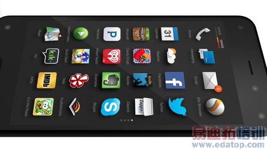 ����Fire Phone������ѷ����Ҫ������������