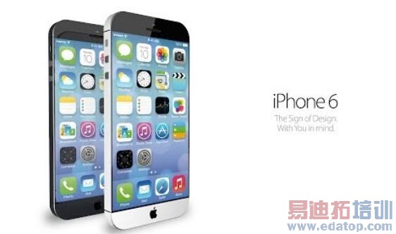 iPhone 6国际售价高于美国 最贵的是中国