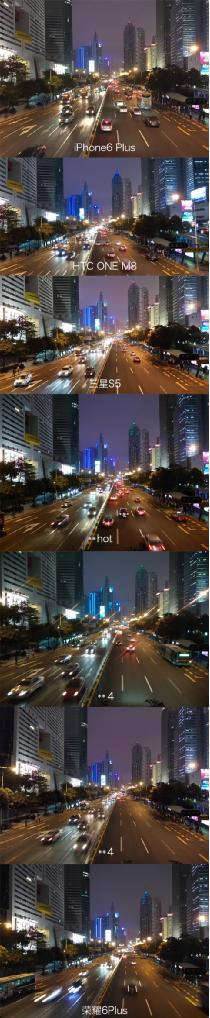 ��ҫ6Plus�ٱ����ţ�ҹ��Ч����ƻ��������