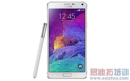 传三星Note 4有新版本:骁龙810处理器