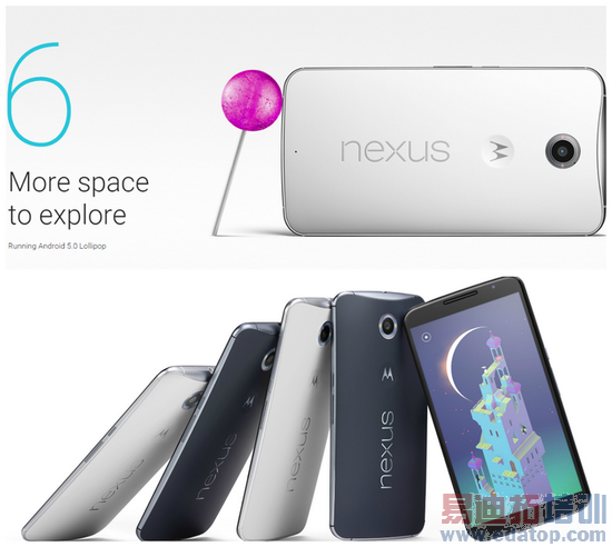 Դ����͸¶ Neuxs 6������֧��ָ��ʶ����