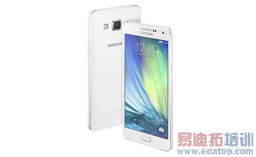 �ȹ��ڱ��� ����Galaxy A3/A5̨�巢�� 