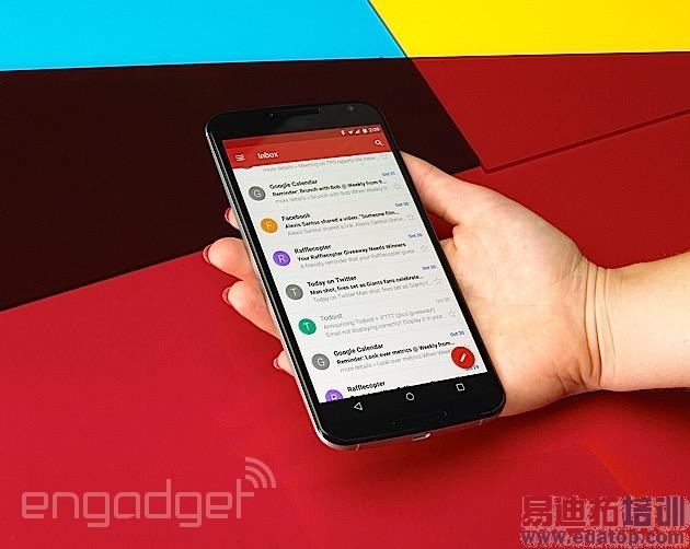 �ȸ�Nexus 6���⣺һ���д����Ƶľ����ֻ�