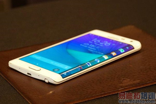 ����Note Edge����21������ �ۼ�5920Ԫ