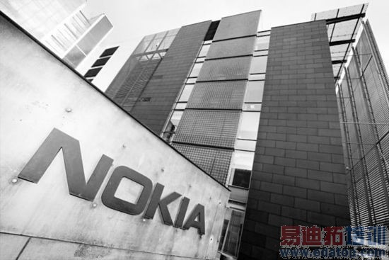 三星如何挣脱诺基亚魔咒?