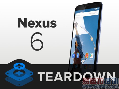Nexus 6ȫ���⣺���ػ��������