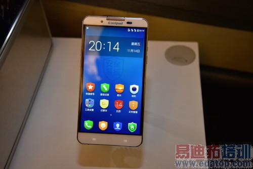 ���ɰ�ȫ�ֻ����ٷ�������׼��׿+��ȫ˫ϵͳ