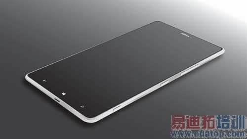 �͵��ݻ���ʦ֮�� Lumia Silver����� 