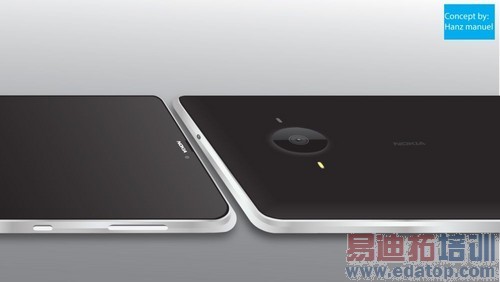 �͵��ݻ���ʦ֮�� Lumia Silver����� 