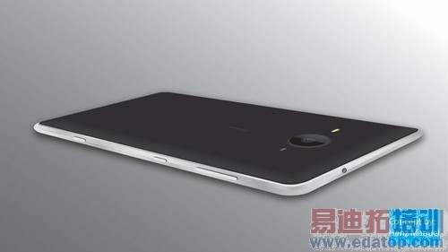 �͵��ݻ���ʦ֮�� Lumia Silver����� 