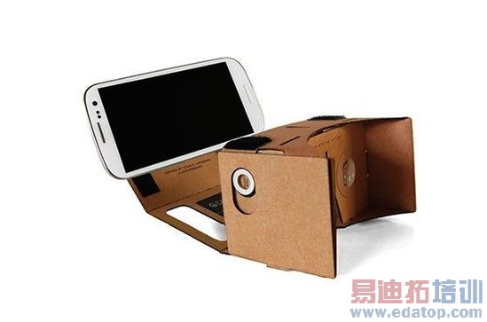 基于智能手机虚拟现实技术 用户会买单吗?