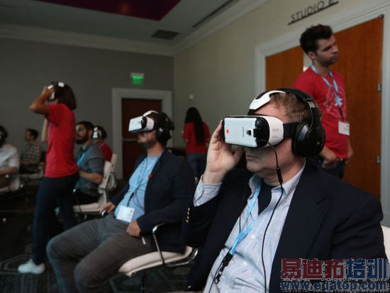 基于智能手机虚拟现实技术 用户会买单吗?