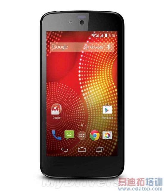 Google的廉价Android One已开启作死模式