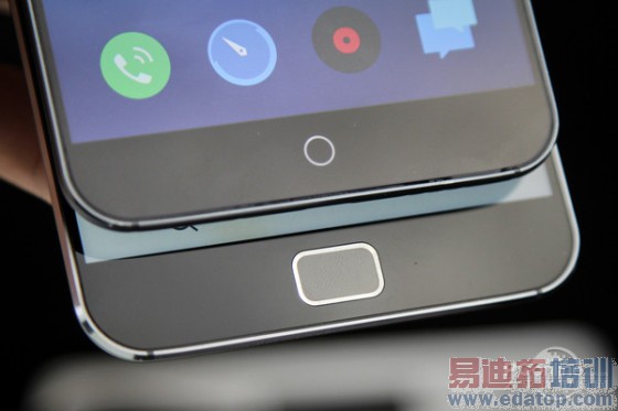 ָ��ʶ������ƻ������MX4Pro�������