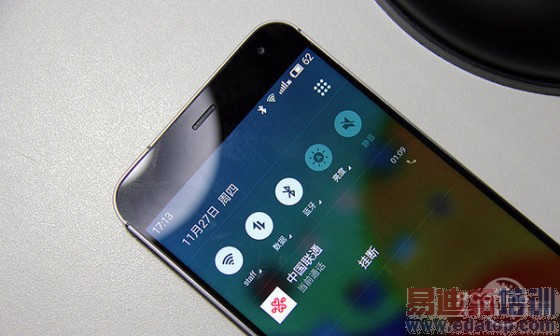 ָ��ʶ������ƻ������MX4Pro�������