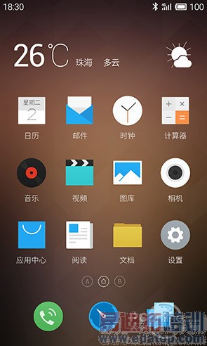 ָ��ʶ������ƻ������MX4Pro�������