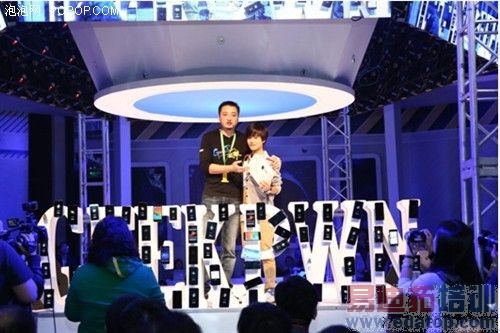 Keen Team一次黑掉70款主流智能手机