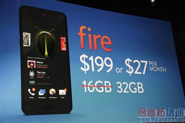 ����ѷ�߹ܣ�Fire Phone���۹��� ���������