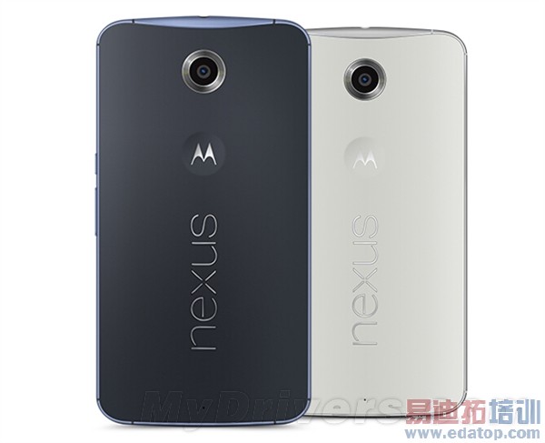 ��������Nexus 6�л���