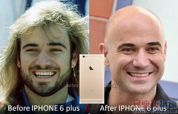 ����������� iPhone 6/6 Plus�Ŵ��������