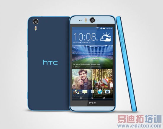 HTC Desire Eye����̨�忪��