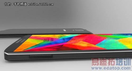 2K屏+7420处理器 三星S6配置泄露