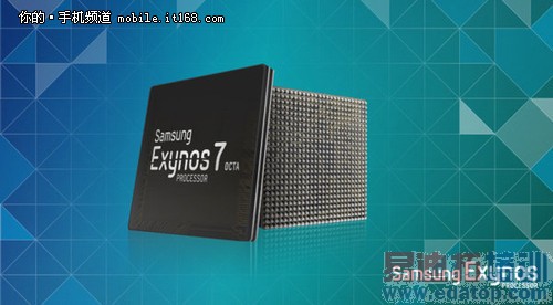 2K屏+7420处理器 三星S6配置泄露